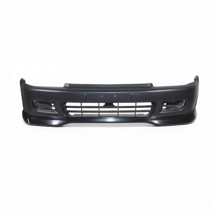 HC Racing Front Lip - EG 2/3dr "TR Style"