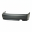 Speed Science OEM Spec Rear Bumper - EK 2/4dr