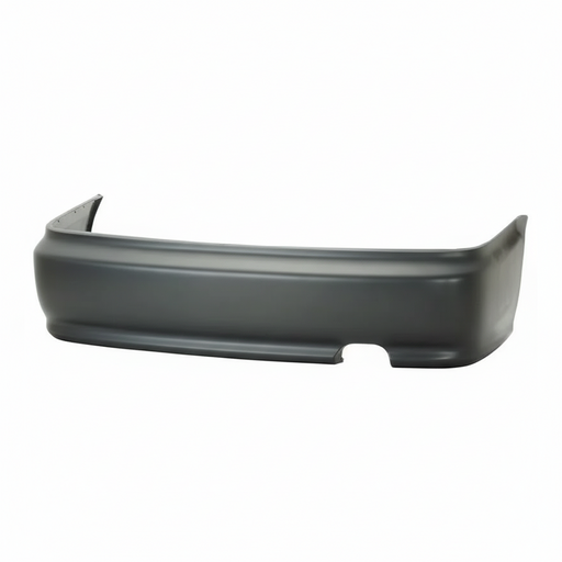 Speed Science OEM Spec Rear Bumper - EK 2/4dr
