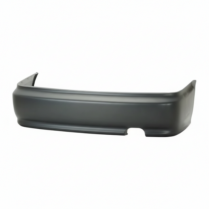 Speed Science OEM Spec Rear Bumper - EK 2/4dr