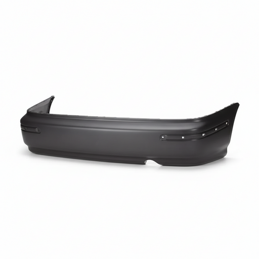 Speed Science OEM Spec Rear Bumper - EK 2/4dr
