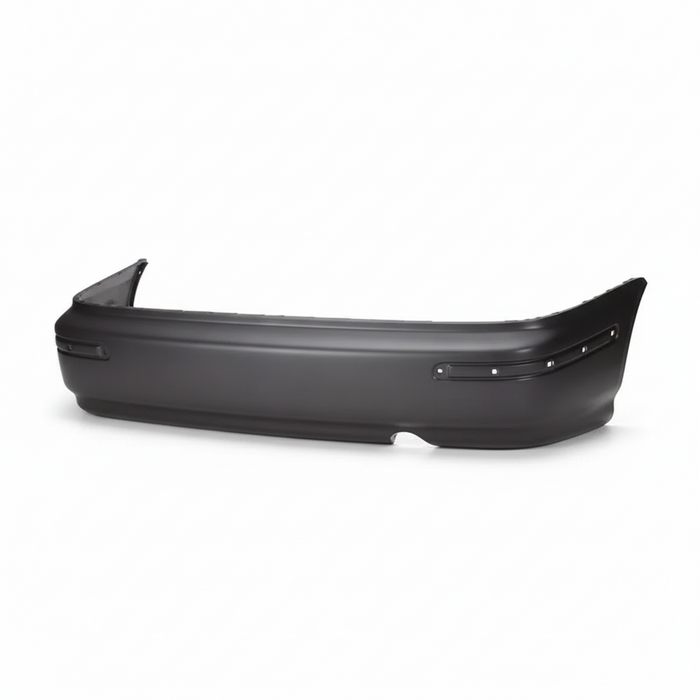 Speed Science OEM Spec Rear Bumper - EK 2/4dr