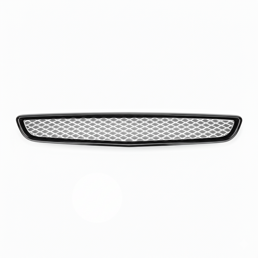 HC Racing Front Grill - EK CTR Style