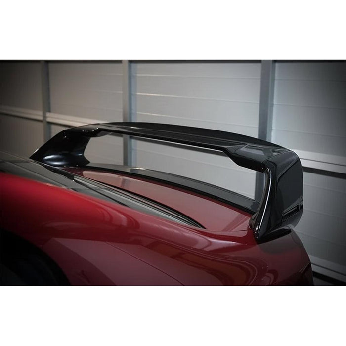 HC Racing Spoiler - FD "M Style"