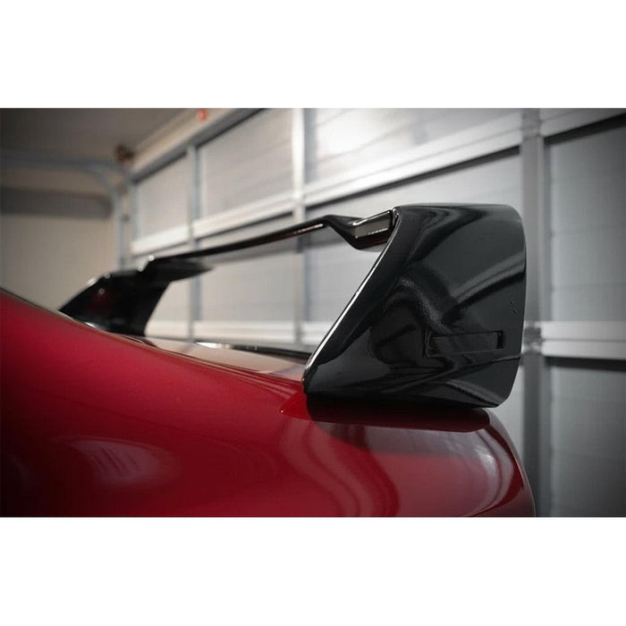 HC Racing Spoiler - FD "M Style"