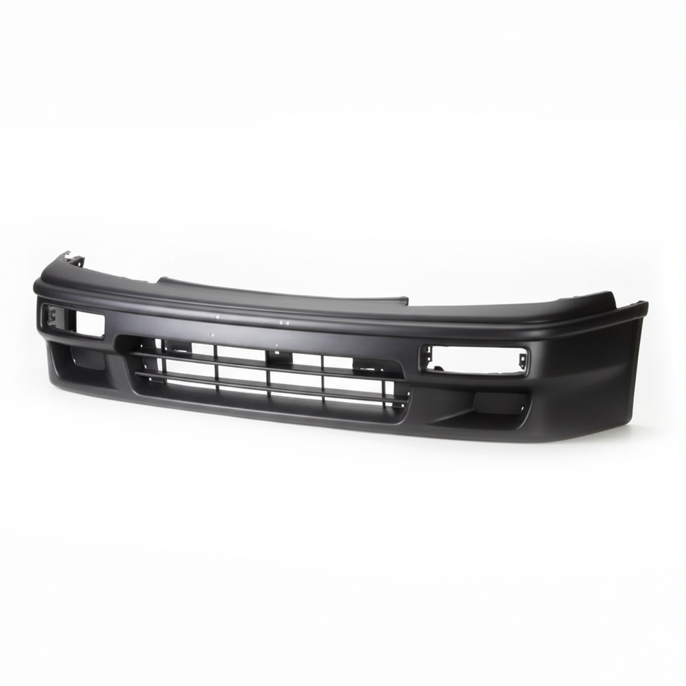 Speed Science OEM Spec Front Bumper - EF CRX
