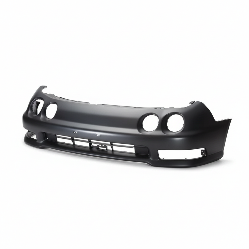 Speed Science OEM Spec Front Bumper - DC2 Bugeye (93-95)