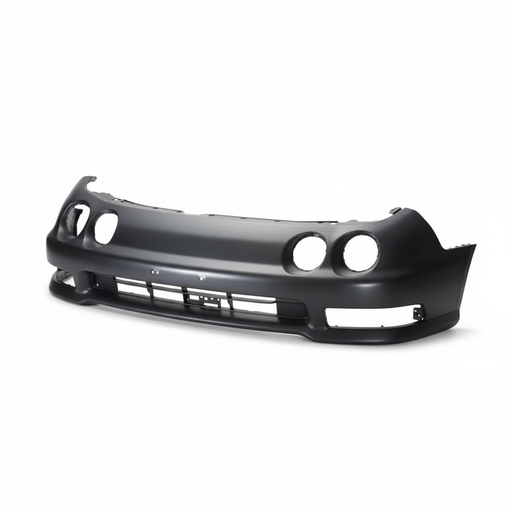 Speed Science OEM Spec Front Bumper - DC2 Bugeye (93-95)