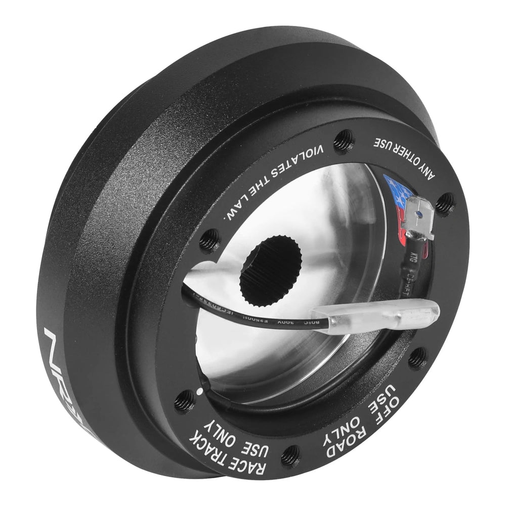 NRG Innovations Hub Adapters