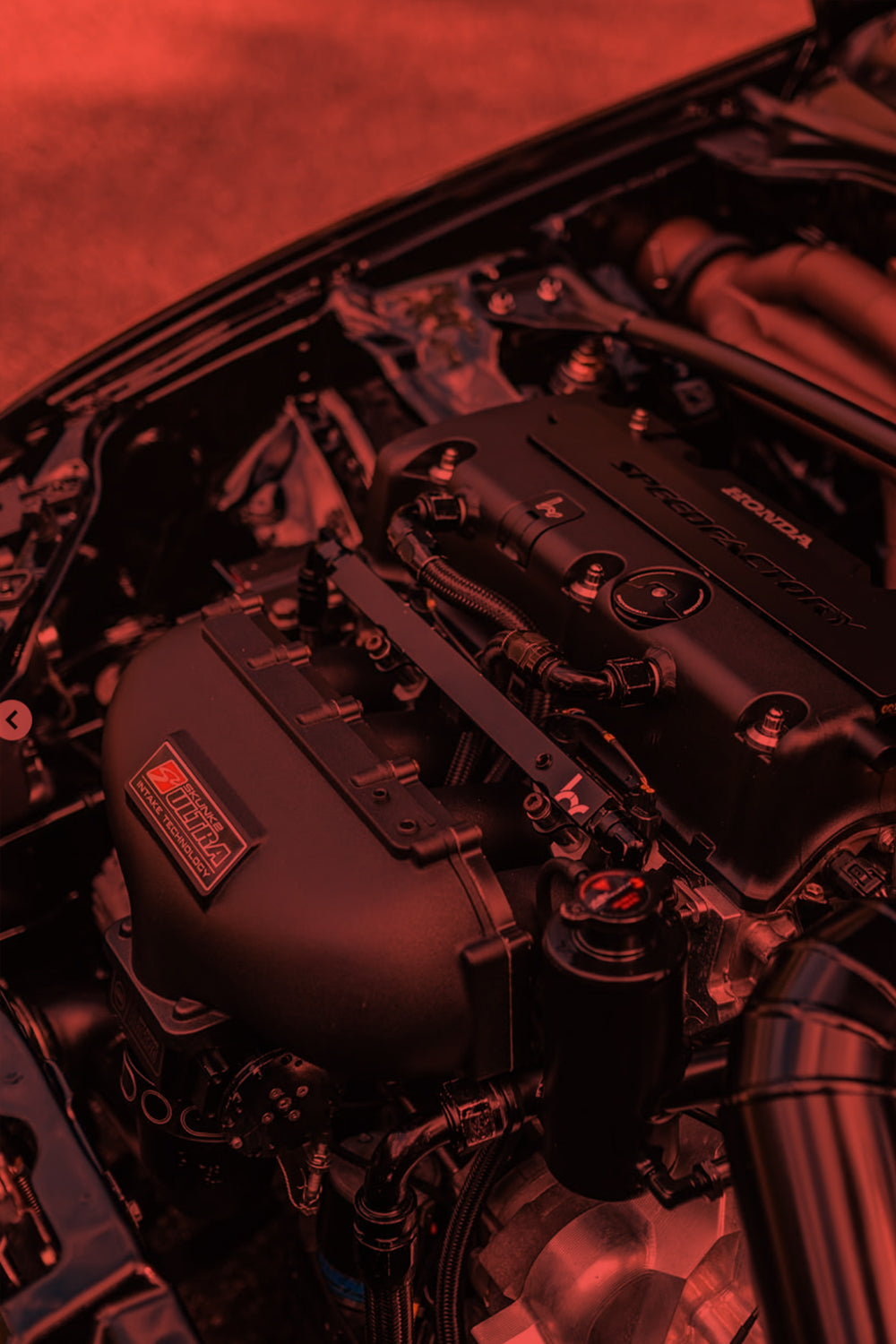 Speed Element Speed Science - Performance Car Parts Online