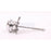 Forge Motorsport Nissan GTIR Adjustable Actuator with Straight Rod