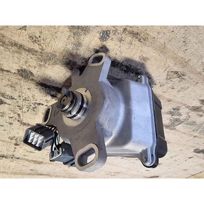 Speed Science Complete Distributor - D Series