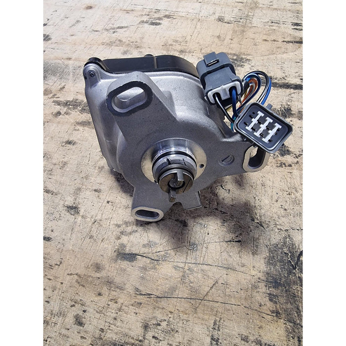 Speed Science Complete Distributor - D Series