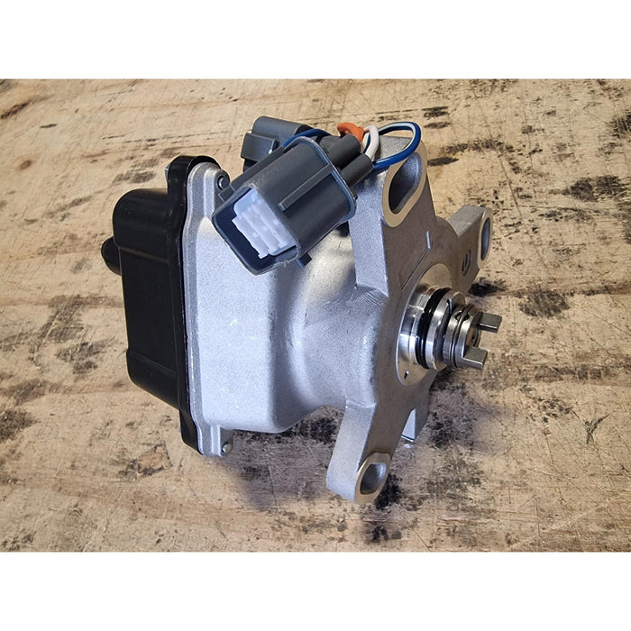 Speed Science Complete Distributor - D Series