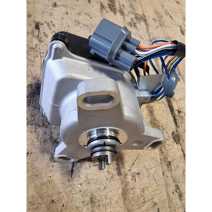 Speed Science Complete Distributor - D Series