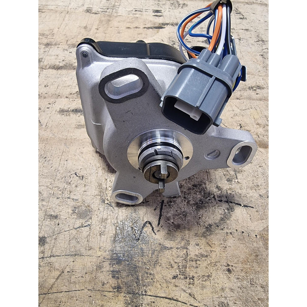 Speed Science Complete Distributor - D Series