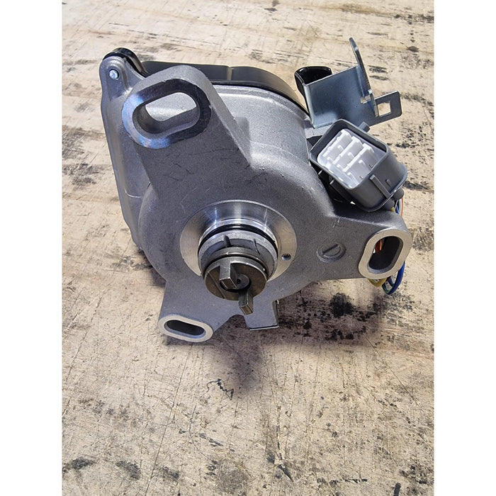 Speed Science Complete Distributor - D Series