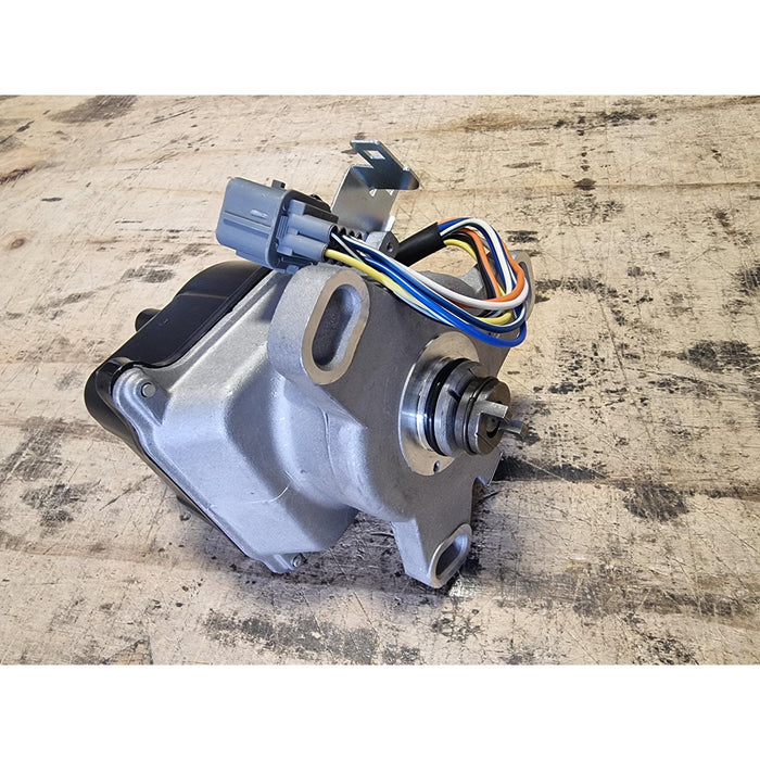 Speed Science Complete Distributor - D Series