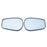 OLM Wide Angle Mirrors (Chrome) - 2013 FR-S BRZ 86
