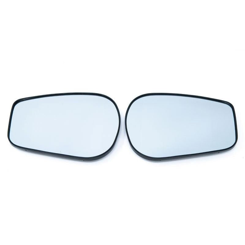 OLM Wide Angle Mirrors (Chrome) - 2013 FR-S BRZ 86