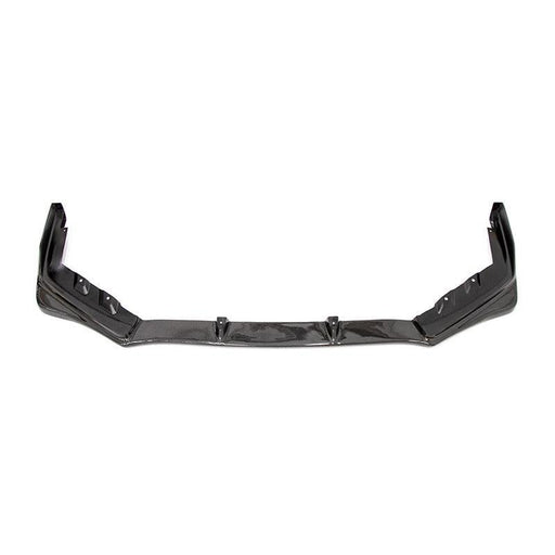 OLM JDM Style Carbon Fiber Front Lip - 2018 WRX STI