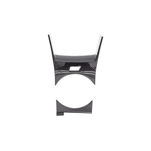 OLM LE Carbon Fiber Shifter Cover - 2018 STI