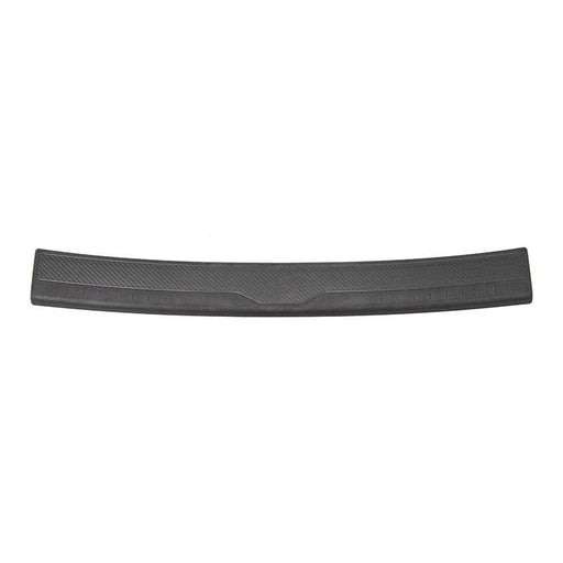 OLM V2 Carbon Look Rear Bumper Protector - 2015 WRX STI