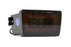 OLM F1 NB R V2 (Smoke Lens Gloss Black Base Red Bar) - 2022 WRX