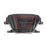 OLM V1 F1 Style Rear Brake Fog Reverse Light (Smoke Lens Gloss Black Base Red Bar) - 2020 Sup