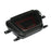OLM V2 F1 Style Multifunction 4th Brake Light (Smoke Lens Black Base Red Bar) - 2020 Supra