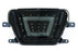 OLM V2 F1 Style Multifunction 4th Brake Light (Smoke Lens Black Base White Bar) - 2020 Supra