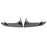 OLM LE Dry Carbon Fiber Lower Front Bumper Covers - 20 Supra