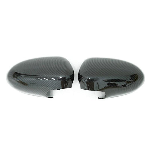 OLM LE Dry Carbon Fiber Mirror Covers - 2022 BRZ 86