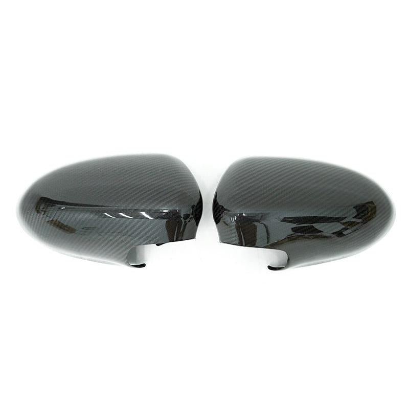 OLM LE Dry Carbon Fiber Mirror Covers - 2022 BRZ 86