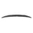 OLM V1 Rear Trunk Spoiler (Carbon Fiber) - 2022 Honda Civic 5D