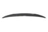 OLM V1 Rear Trunk Spoiler (Carbon Fiber) - 2022 Honda Civic 5D