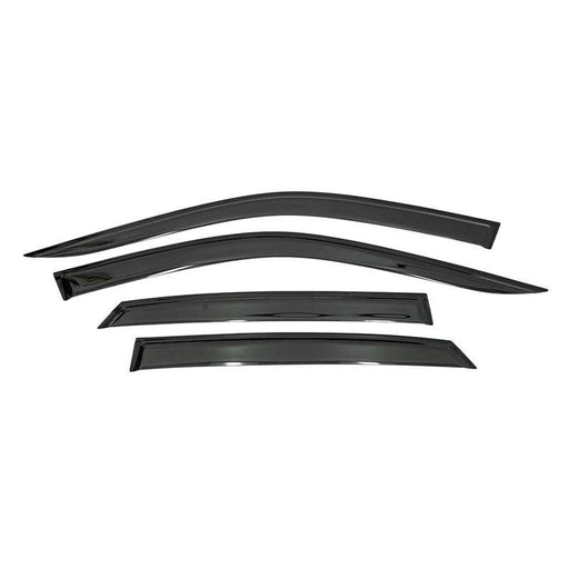 OLM Window Rain Guards - 2022 Civic 5D