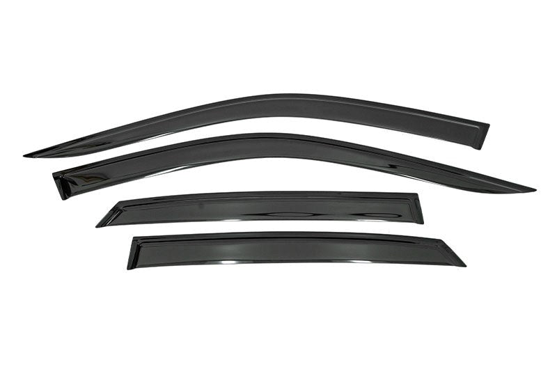 OLM Window Rain Guards - 2022 Civic 4D