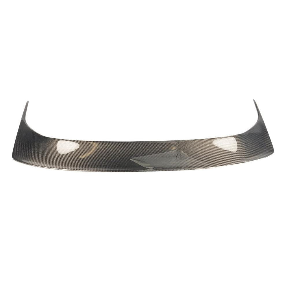 OLM OE Style Carbon Fiber Wing (Top Only) - 2022 Civic FL