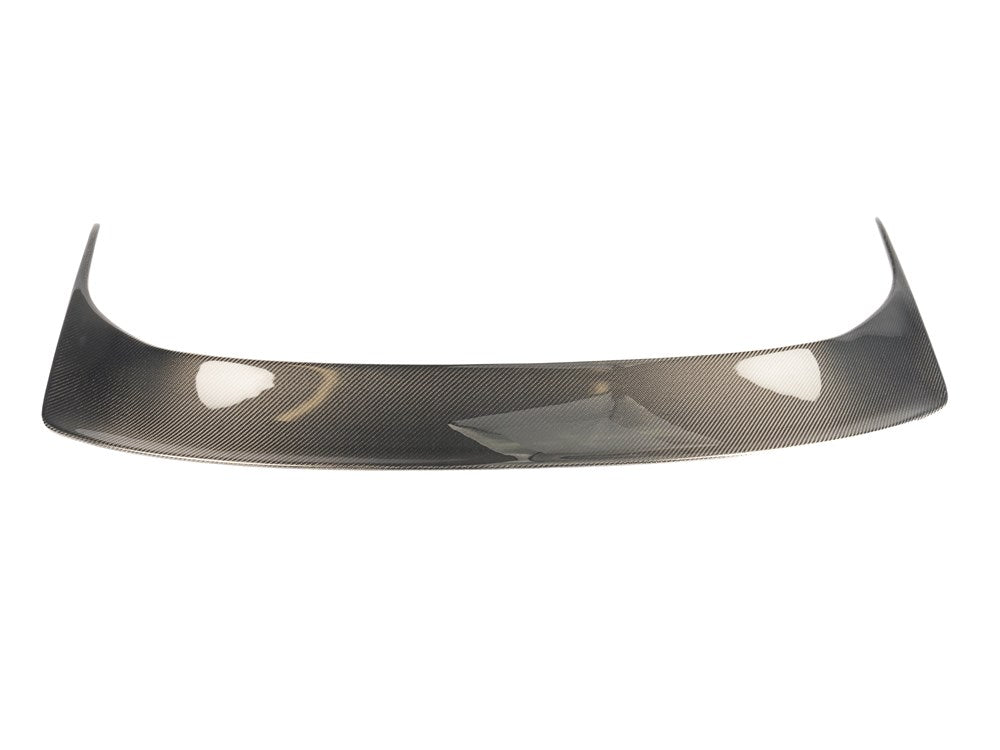 OLM OE Style Carbon Fiber Wing (Top Only) - 2022 Civic FL