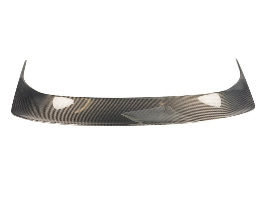 OLM OE Style Carbon Fiber Wing (Top Only) - 2022 Civic FL