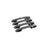 OLM Carbon Fiber Door Handle Covers - 2022 WRX (Base and Premium Trim)