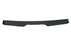 OLM Gloss Black Rear Roof Spoiler - 2022 WRX