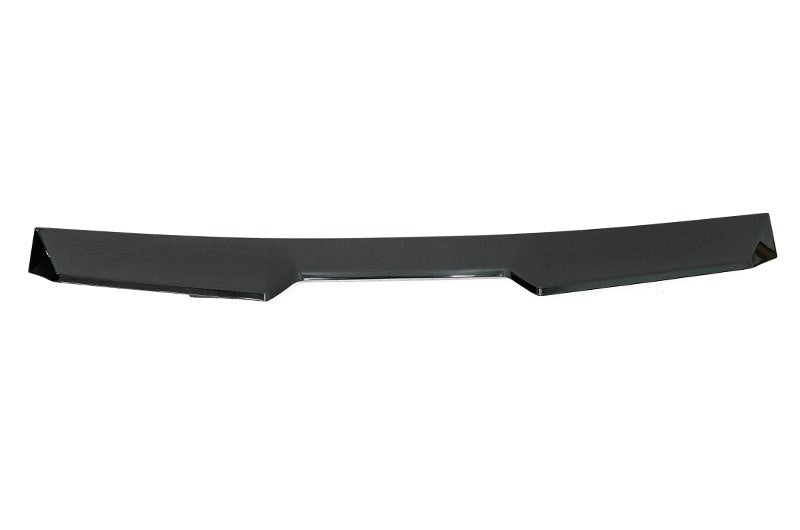 OLM Gloss Black Rear Roof Spoiler - 2022 WRX