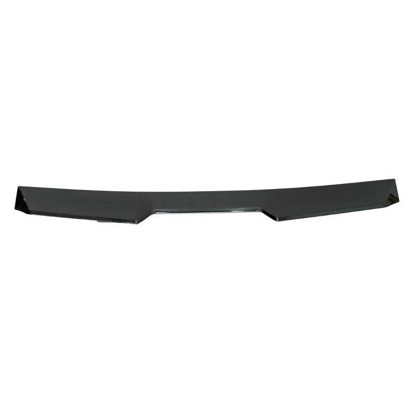 OLM Gloss Black Rear Roof Spoiler - 2022 WRX