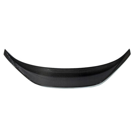 OLM TR Style Carbon Fiber Duckbill Spoiler - 2022 GR86 BRZ