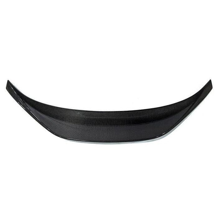 OLM TR Style Carbon Fiber Duckbill Spoiler - 2022 GR86 BRZ