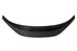 OLM TR Style Carbon Fiber Duckbill Spoiler - 2022 GR86 BRZ