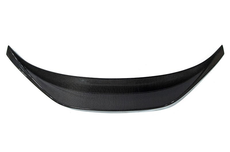 OLM TR Style Carbon Fiber Duckbill Spoiler - 2022 GR86 BRZ