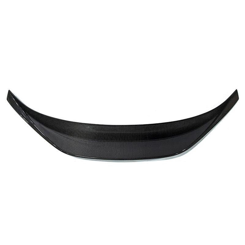 OLM TR Style Carbon Fiber Duckbill Spoiler - 2022 GR86 BRZ
